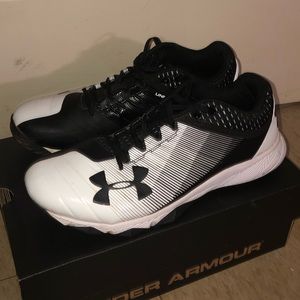 Under Armour Shoes